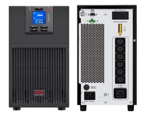 Onduleur Tour APC Easy UPS SRV 3 000 VA 230 V 3KVA