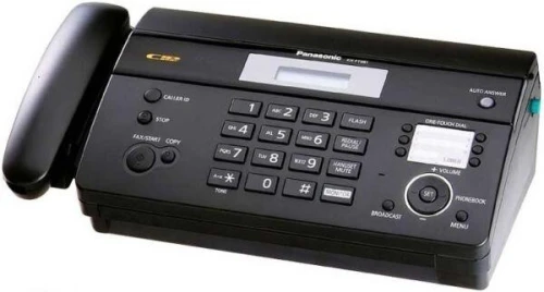 FAX PANASONIC KX-FT988FX
