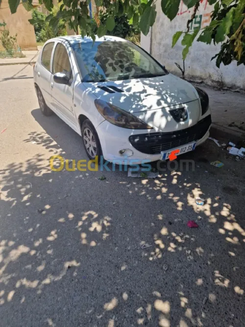Peugeot 206 Plus 2012 206 Plus