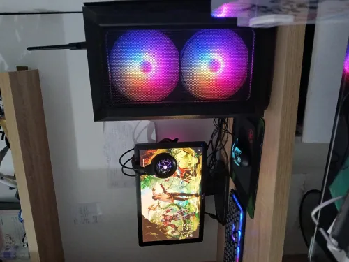Pc gamer azus