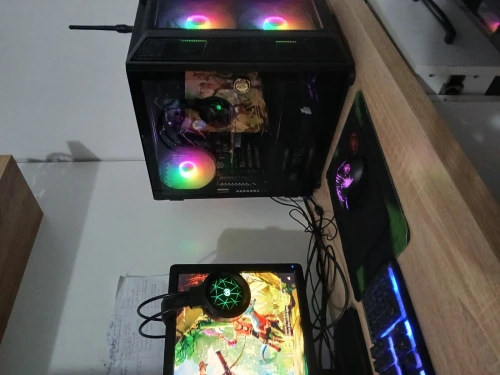 Pc gamer azus