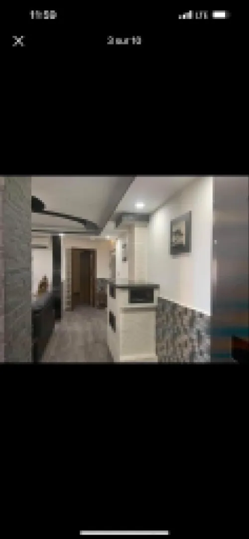 Location Appartement F4 Alger Beni messous
