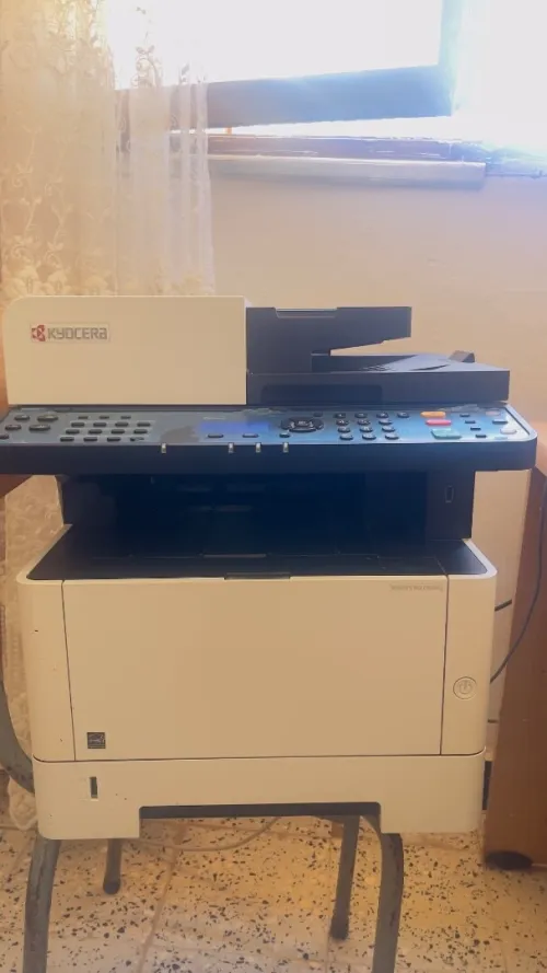 Kyocera
