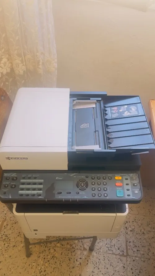 Kyocera