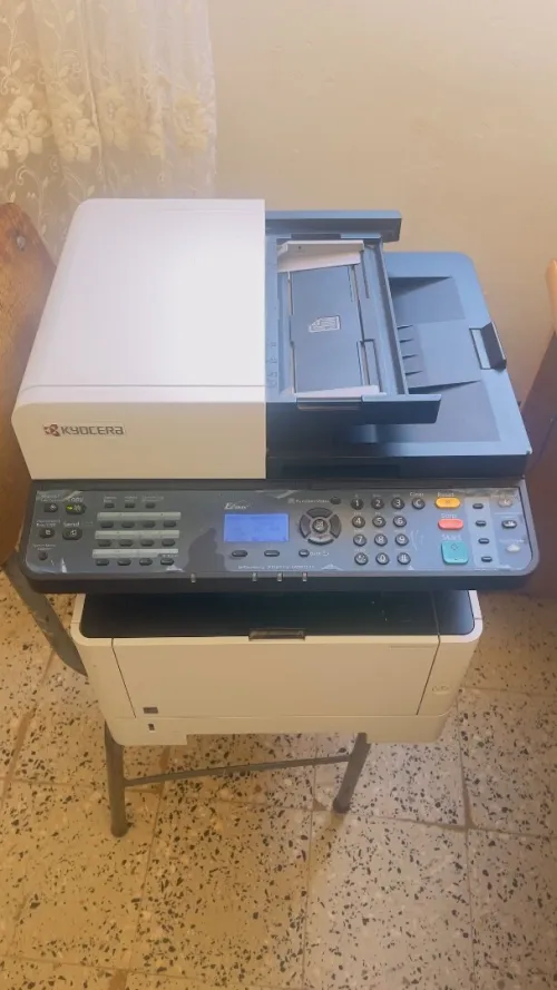 Kyocera