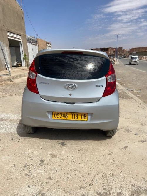 Hyundai Atos eon 2013 