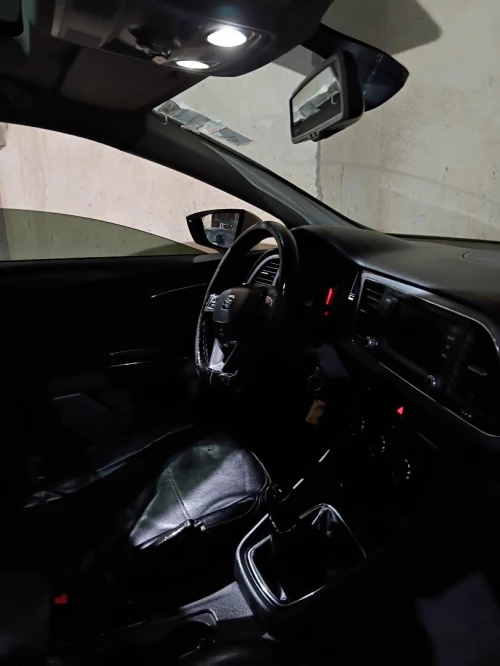 Seat Leon 2013 Réference+