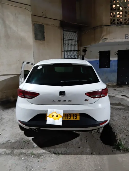 Seat Leon 2013 Réference+