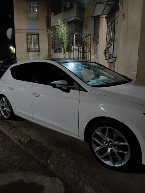 Seat Leon 2013 Réference+