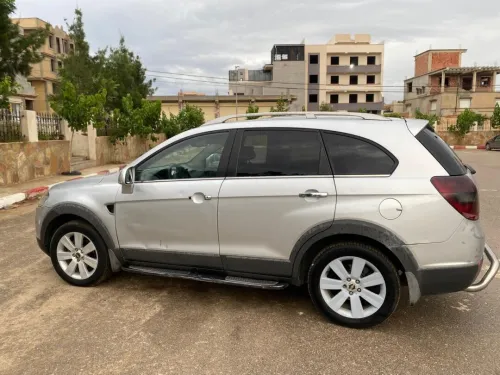 Chevrolet Captiva 2010 LTZ