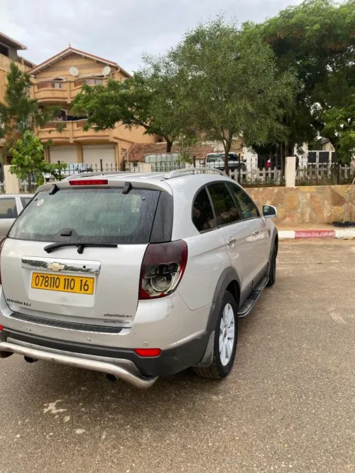 Chevrolet Captiva 2010 LTZ
