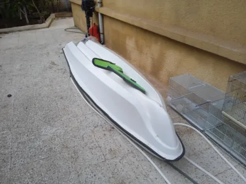 Kayak