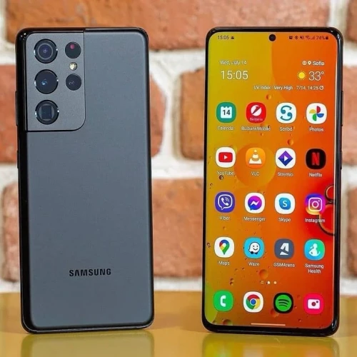 Samsung S21ultra