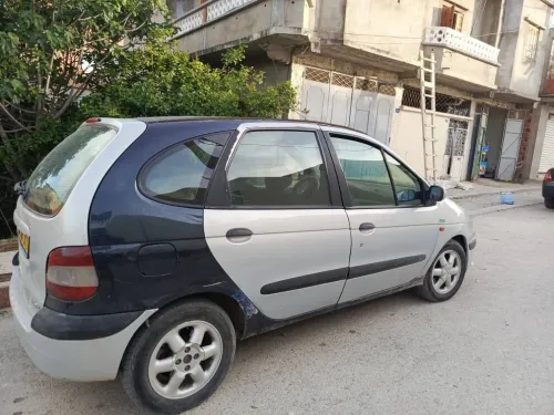 Renault Scenic 2002 Scenic