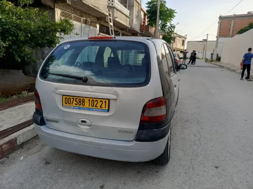 Renault Scenic 2002 Scenic