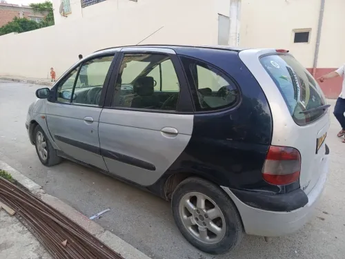 Renault Scenic 2002 Scenic