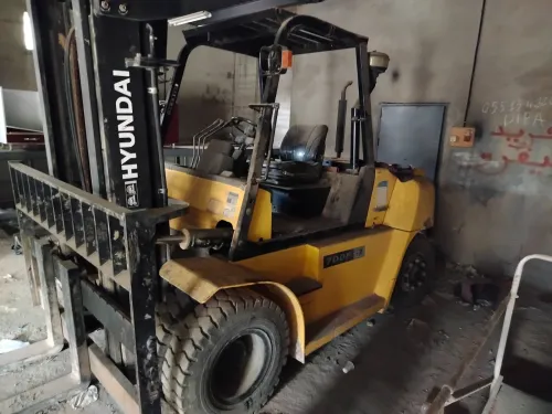 Hyundai 70DF-7 2016