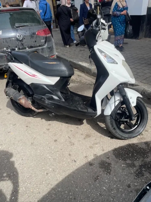 Sym Orbite 2 2019