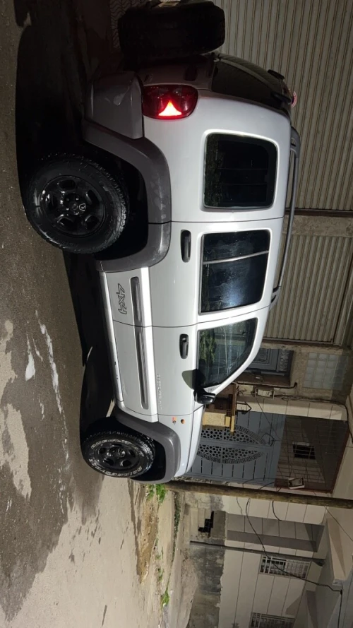 Jeep Cherokee 2005 