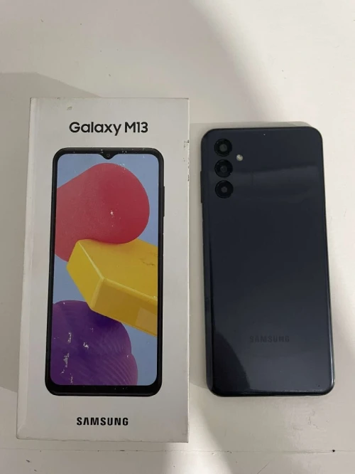 Samsung Galaxy M13