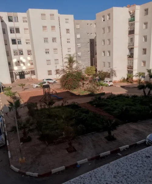Vente Appartement F3 Oran Oran