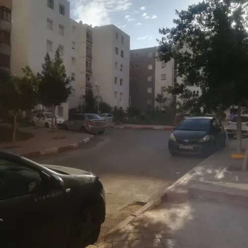 Vente Appartement F3 Oran Oran