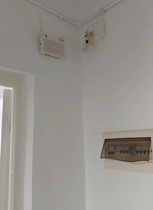 Vente Appartement F3 Oran Oran