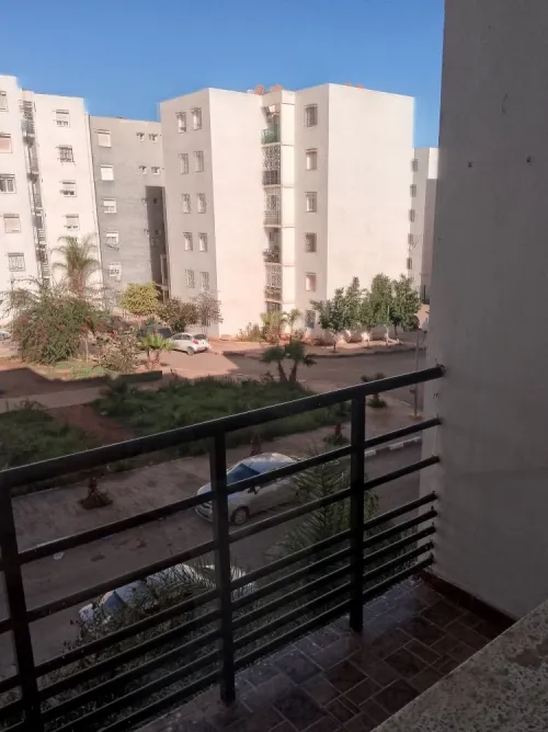 Vente Appartement F3 Oran Oran