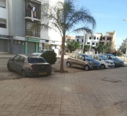 Vente Appartement F3 Oran Oran