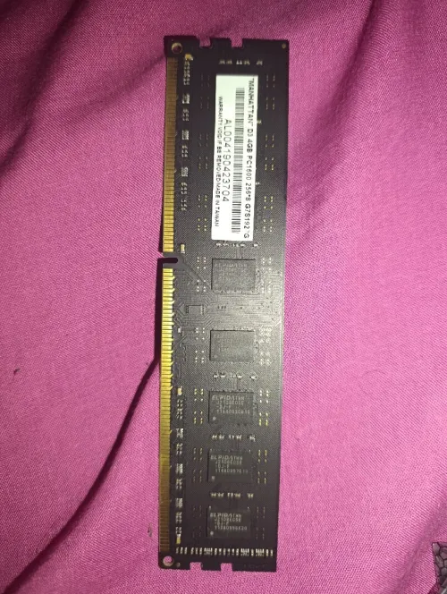 Combo processeuri5+carte-mère+ram