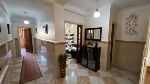 Vente Appartement F3 Alger El achour