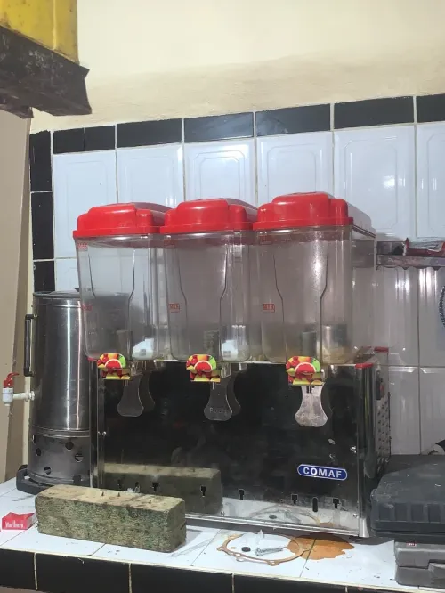 ماتريال قهوة مجمول