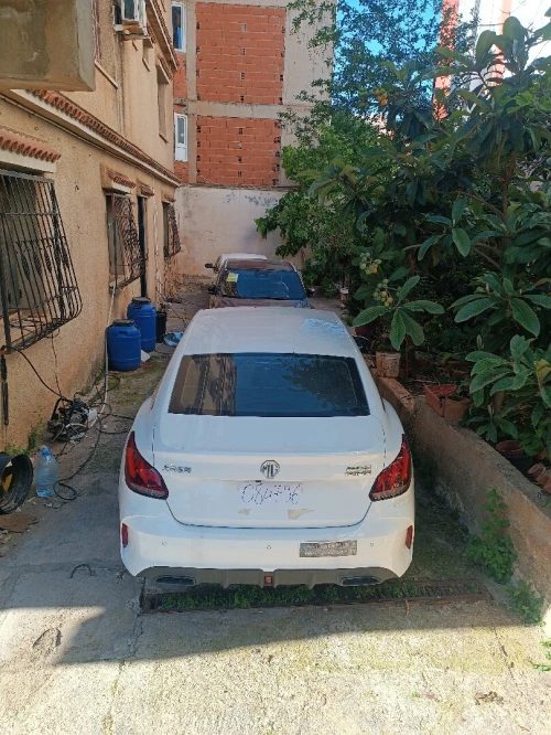 MG MG5 2026 MG5 Flagship Edition
