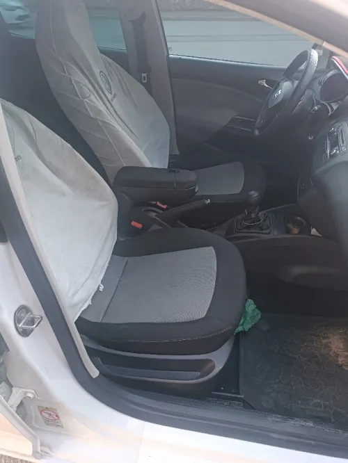 Seat Ibiza 2016 Titanium Pack