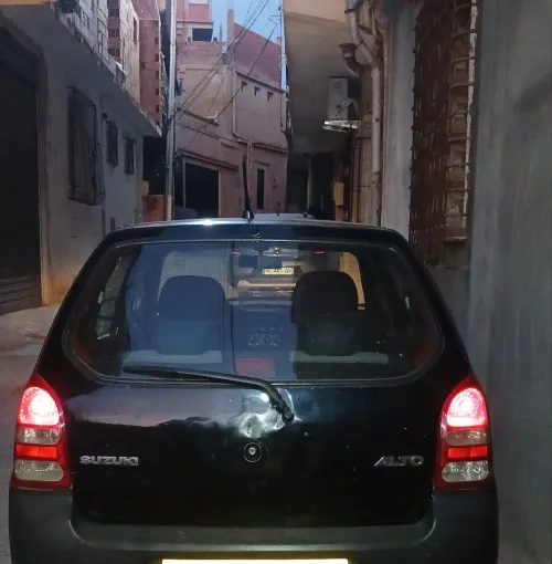 Suzuki Alto 2008 STD
