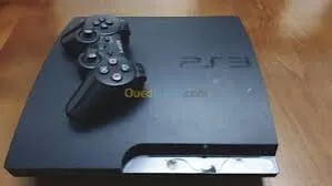 Play station 3 