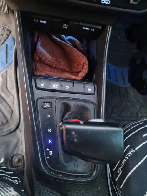 Hyundai I20 2023 