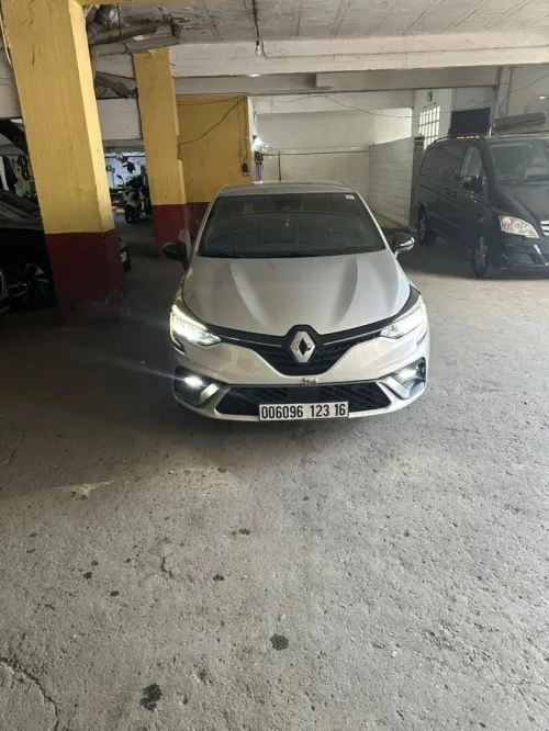 Renault Clio 5  2023 RS Line