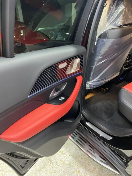 Mercedes GLE 300 D 2026 AMG
