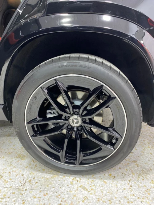Mercedes GLE 300 D 2026 AMG