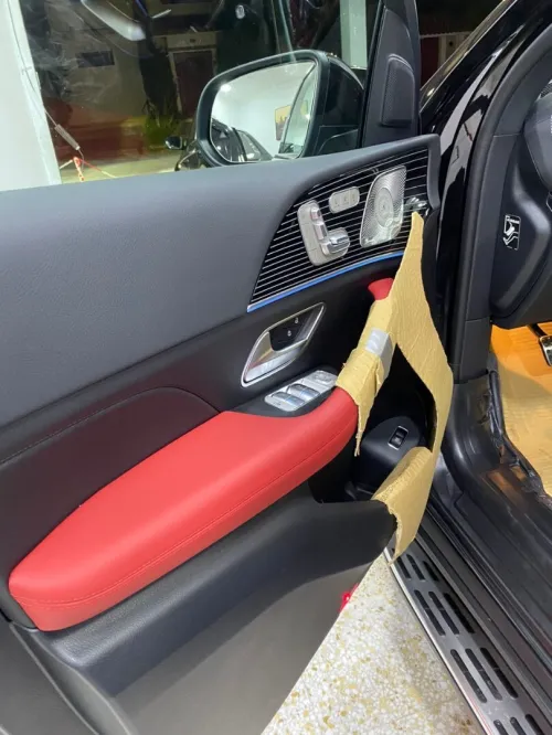 Mercedes GLE 300 D 2026 AMG