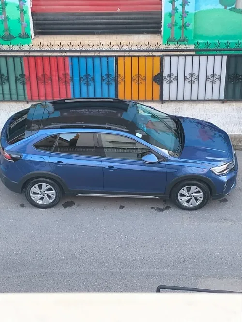 Volkswagen Taigo 2022 Life Plus