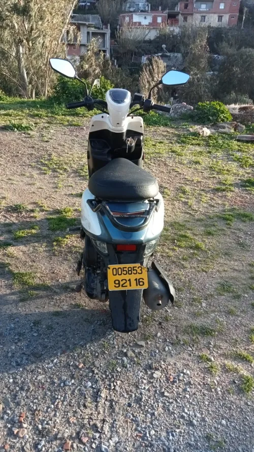Vms Cuxi 2 2021