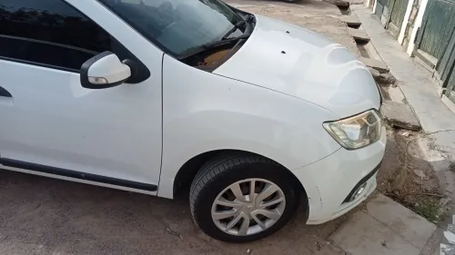Renault Symbol 2021 Expression