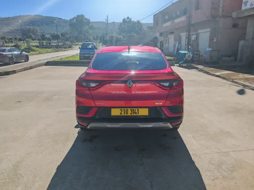 Renault Arkana 2023 Evolution