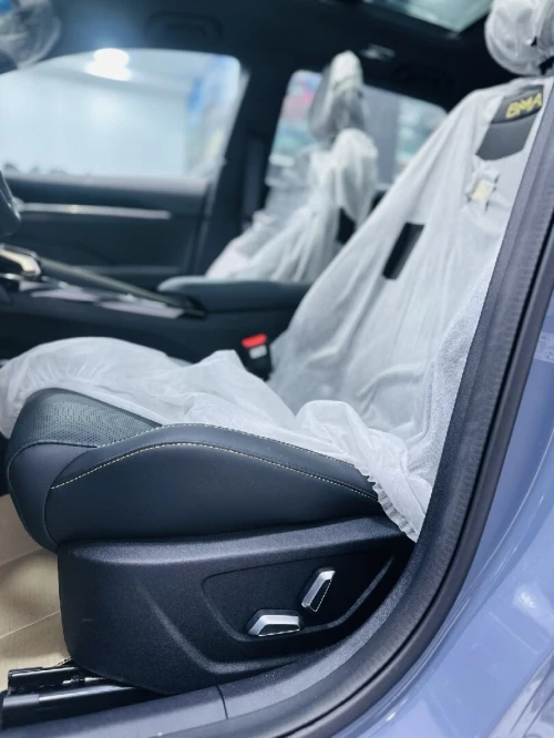 Geely Coolray 2026 Super Power 