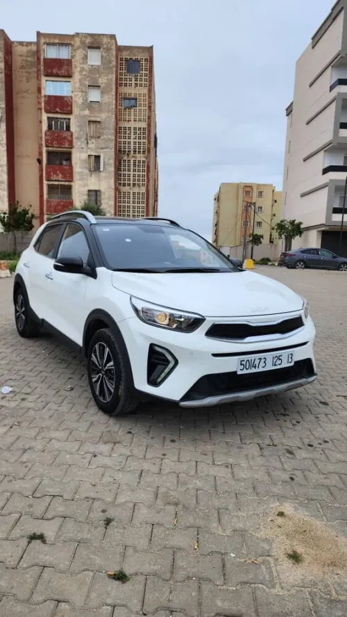 Kia KX1 2025 Kia KX1 Luxury