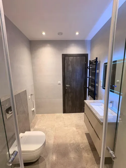 Vente Appartement F2 Alger Dely brahim