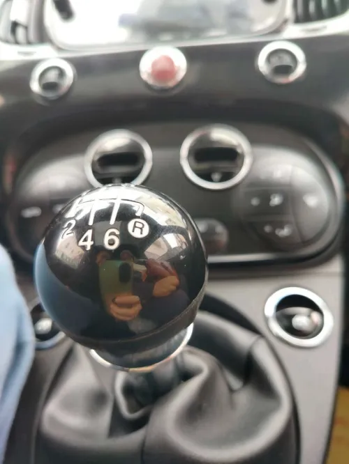 Fiat 500 2024 Dolcevita plus 