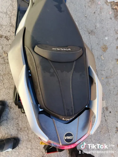 Vmax Vmax 2025